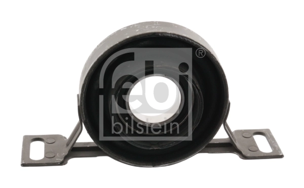 Suspension, propshaft